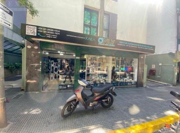 Local comercial · 394m² · Venta Local con Renta U$s5500 Ajuste Anual Balvanera 400 m