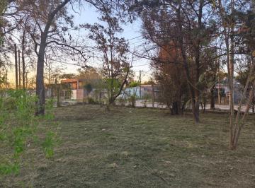 Terreno · 250m² · Terreno Esquina en Malvinas Argentinas Segunda Sección