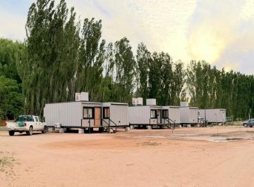 Departamento · 50m² · 3 Ambientes · Departamento en Añelo