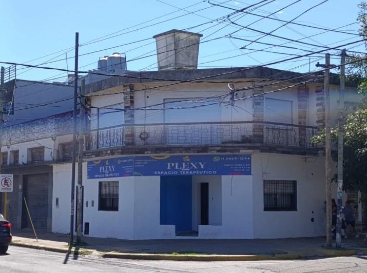 Departamento · 120m² · 5 Ambientes