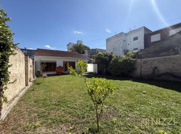 PH · 47m² · 2 Ambientes · PH 2 Amb con Gran Parque - Pompeya