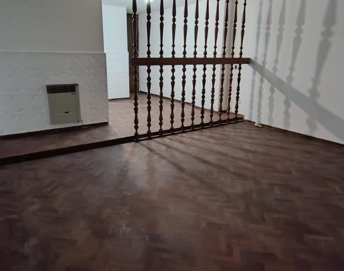 Departamento · 100m² · 4 Ambientes