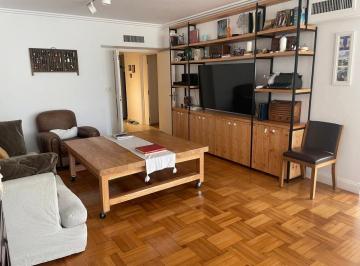 Departamento de 4 ambientes, Palermo · Ugarteche Al 3100 Palermo Botanico. Excelente Semipiso Reciclado a Nuevo de 4 Amb, Cochera y Baulera