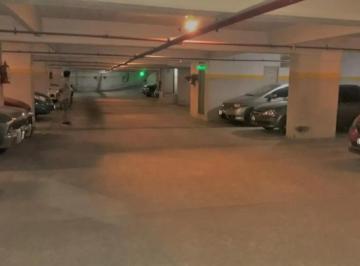 Garage · 12m² · Cochera en Venta - 12,39 m² - Flores