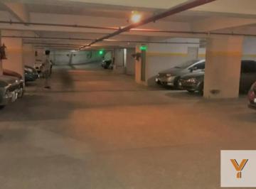 Garage · 12m² · Cochera en Venta - 12,39 m² - Flores
