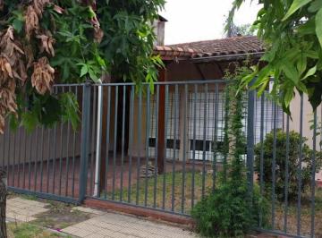 Casa de 3 ambientes, Tigre · Casa en Venta C/ Cochera en Don Torcuato Este