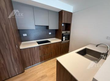Departamento · 75m² · 3 Ambientes · 1 Cochera · Semipiso, 3 Ambientes Venta con Cochera Cubierta, Parque Cha