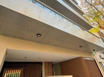 Departamento · 75m² · 3 Ambientes · 1 Cochera · Semipiso, 3 Ambientes Venta con Cochera Cubierta, Parque Cha