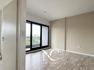 Departamento · 38m² · 2 Ambientes · Departamento en Venta en Caballito con Renta