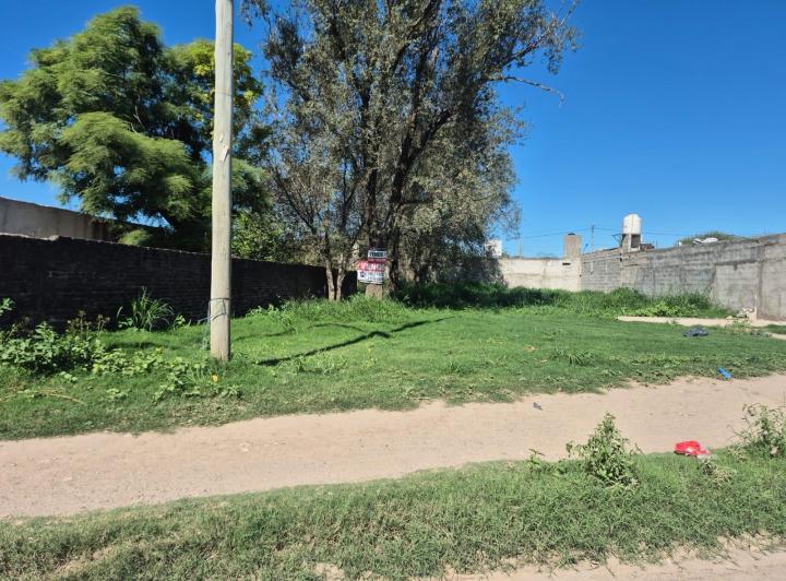 Terreno · 318m²