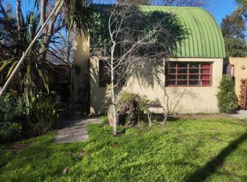 Casa · 70m² · 2 Ambientes · 1 Cochera · Venta Casa con Lote 450 m² Bosque Peralta Ramos Mar del Plata