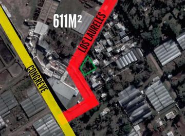 Terreno · 611m² · Terreno en Venta - 611 m² - Loma Verde, Escobar