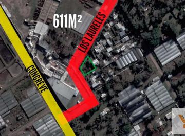 Terreno · 611m² · Terreno en Venta - 611 m² - Loma Verde, Escobar