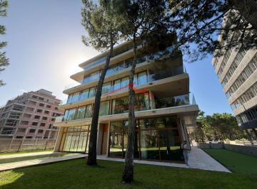 Departamento · 120m² · 3 Ambientes · 1 Cochera · Departamento 3 Amb Pinamar Norte