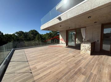 Departamento · 120m² · 3 Ambientes · 1 Cochera · Departamento 3 Amb Pinamar Norte
