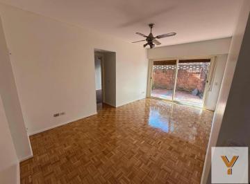 Departamento · 42m² · 2 Ambientes · 1 Cochera · Departamento en Venta - 1 Dormitorio 1 Baño - Núñez