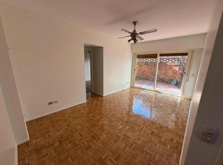 Departamento en Venta - 1 Dormitorio 1 Baño - Núñez