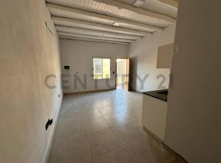 Casa · 56m² · 4 Ambientes · 1 Cochera