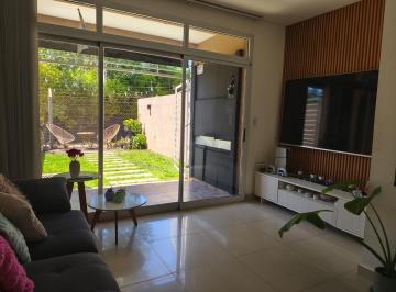 Casa · 81m² · 4 Ambientes · 1 Cochera · Venta Duplex Don Bosco 4 Ambientes, 3 Dorm, 2 Baños