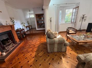 AMN-AMN-3956_2 · Casa en Venta en Martinez