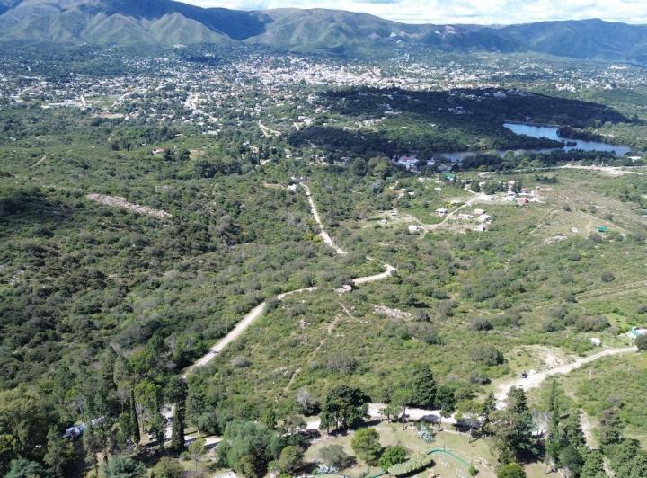 Terreno · 480m²