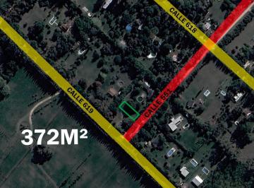 Terreno · 372m² · Terreno en Venta - 372 m² - Berazategui