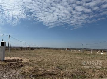 Terreno · 262m² · Financiación Propia - Terreno en Docta Central.