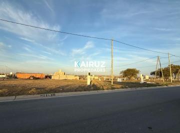 Terreno · 262m² · Financiación Propia - Terreno en Docta Central.
