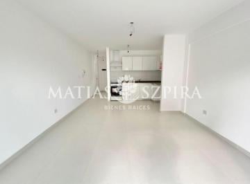 Departamento · 34m² · 1 Ambiente · Venta de Departamento 1 Ambientes, Morón