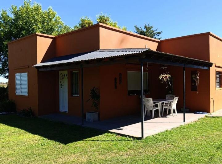 Casa en alquiler en Duggan · 3 ambientes