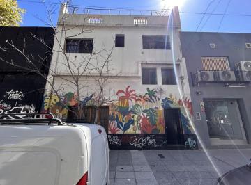 Departamento · 240m² · 11 Ambientes · Excelente Casa en Lote Propio Palermo - Thames 1300 - Ideal Alq Comercial