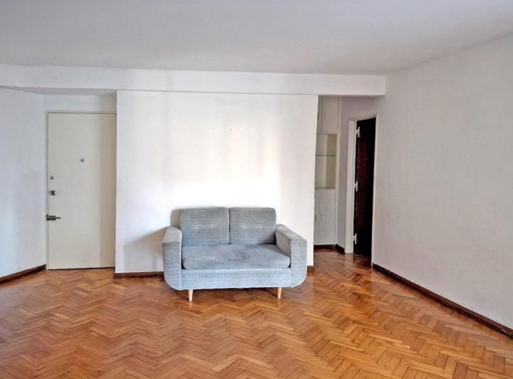 Departamento · 43m² · 2 Ambientes