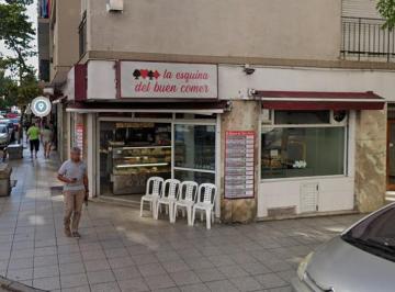 Local comercial · 370m² · 3 Ambientes · Local Gastronómico en Venta | Centro Mar del Plata | Esquina Premium 370 m² Gran Visibilidad