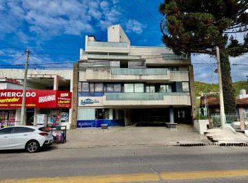 Departamento · 45m² · 2 Ambientes · 1 Cochera · Venta Departamento 1 Dormitorio, Cochera, Amoblado. Centro, Carlos Paz