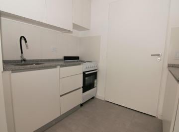Departamento · 40m² · 2 Ambientes · Depto. en Venta 2 Ambientes Al Frente V. del Parque a Estrenar