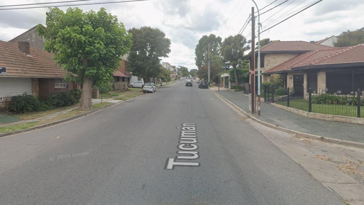 Lote en venta con proyecto aprobado | Barrio San Carlos