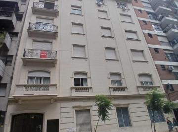 Departamento · 144m² · 4 Ambientes · 1 Cochera · Piso en Recoleta Cochera Fija - Ayacucho y Juncal.