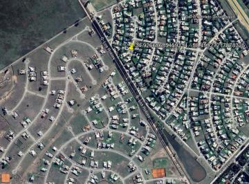 Terreno · 631m² · Terreno Venta 631 m 2 Totales - San Simón - Canning (E. Echeverria)