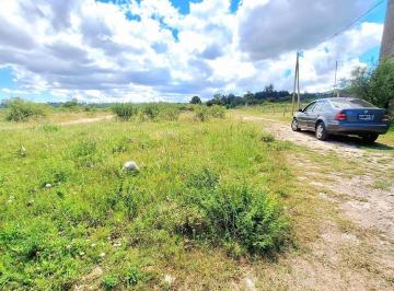 vista esquina · Huerta Grande Lote de 300 m² con Vista