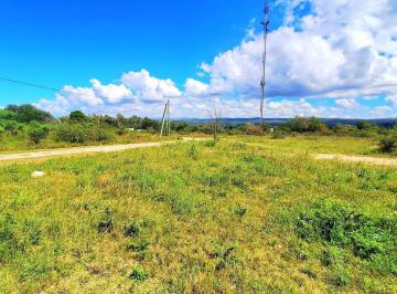 amplia vista en 360° · Huerta Grande Lote de 300 m² con Vista