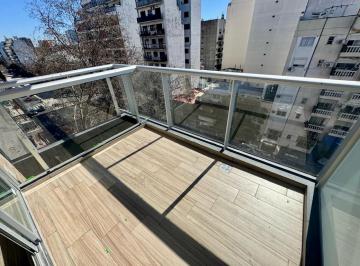 Departamento · 45m² · 2 Ambientes · 2 Ambientes a Estrenar con Amenities ¡Ofrece Financiacion Privada!