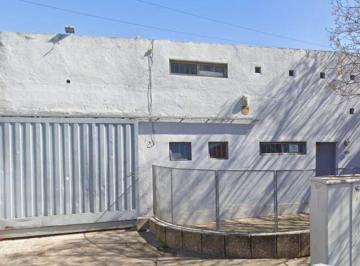Bodega-Galpón , Córdoba · Galpon en Excelente Ubicación a m de Av Colón