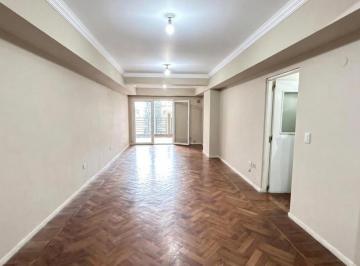 Departamento · 113m² · 6 Ambientes · 1 Cochera · Departamento de 3 Dorm. Dependencia y Cochera en Marcos Paz Al 100, Barrio Norte