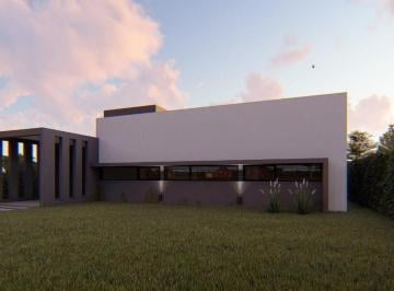 Casa de 4 ambientes, Roldán · Alquilo Casa 3 Dorm. a Estrenar con Pileta