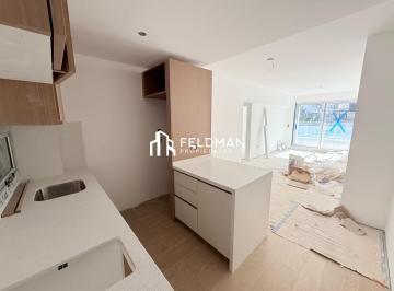 Departamento · 70m² · 3 Ambientes · 3 Ambientes a Estrenar con Seguridad y Full Amenities