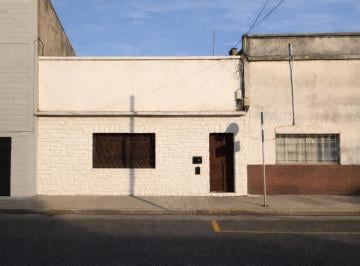 Terreno · 233m² · Venta Casa a Refaccionar en Barracas Anticipo + Cuotas