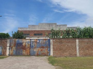 Bodega-Galpón de 1 ambiente, Esteban Echeverría · Galpón en Monte Grande