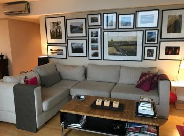 Departamento · 80m² · 2 Ambientes · Departamento en Venta - 1 Dormitorio 2 Baños - Puerto Madero