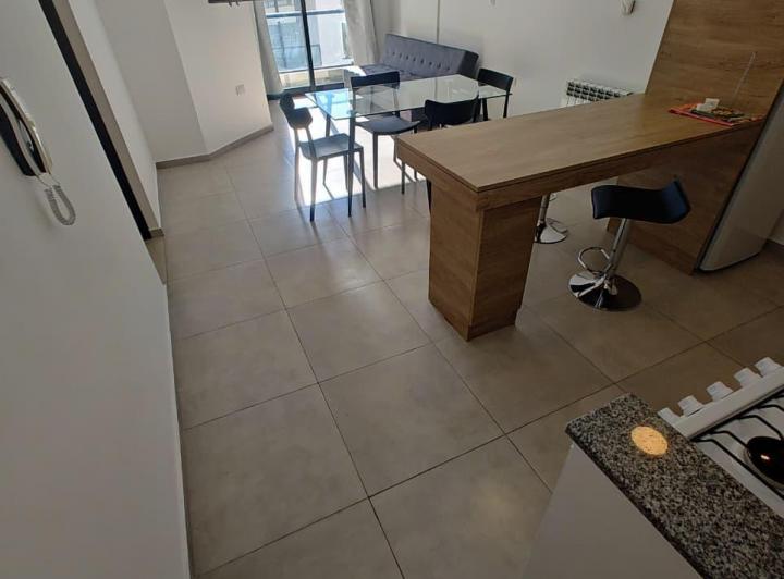Departamento · 46m² · 1 Dormitorio · 1 Cochera