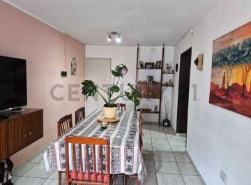Departamento · 64m² · 4 Ambientes · 1 Cochera · Departamento Super Equipado en Marqués de Sobremonte.